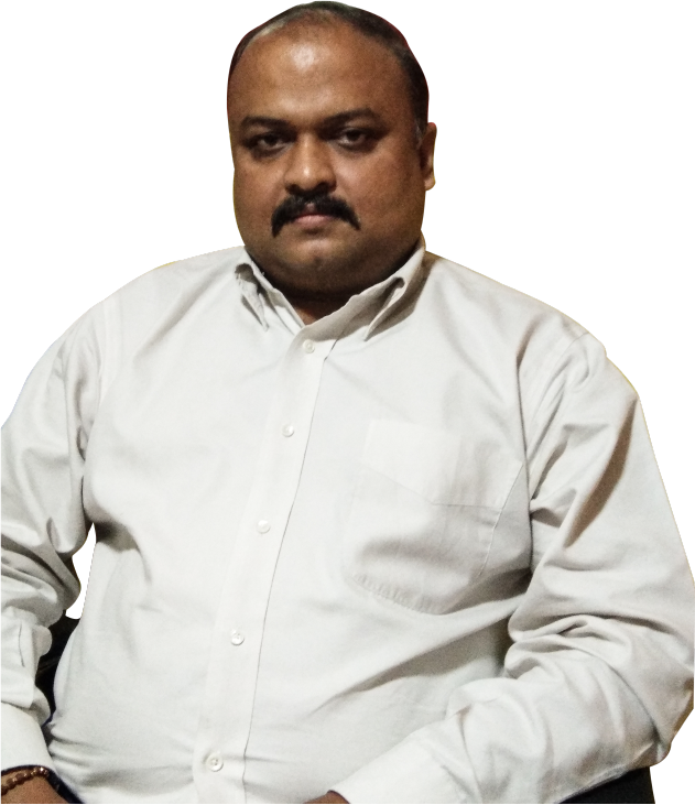 Mukesh Kumar